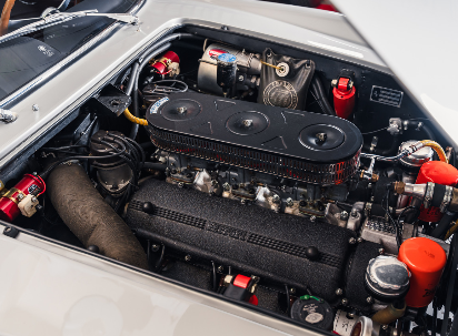 Ferrari Ferrari 250 GT Lusso